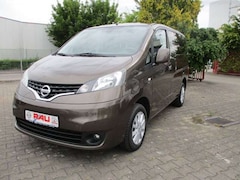 Nissan Evalia NV200 1.5 dCi Tekna 7-Sitzer