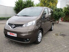 Bild des Angebotes Nissan Evalia NV200 1.5 dCi Tekna 7-Sitzer