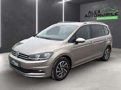 Bild des Angebotes VW Touran Join **Navi**AHK**