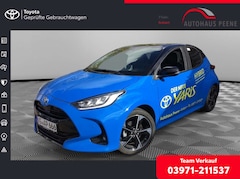 Bild des Angebotes Toyota Yaris 1.5 Hybrid Premiere Edition ACC HUD LED