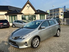 Bild des Angebotes Toyota Auris Hybrid Executive NAVI TEILLEDER KAMERA
