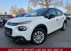 Bild des Angebotes Citroen C3 Shine*Klima*Temp*Navi*Phone*SpurAss*ToteWinke