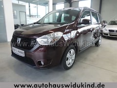 Bild des Angebotes Dacia Lodgy 1.6 Laureate Klima PDC AHK 7 Sitzer 1.HAND