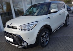 Bild des Angebotes Kia Soul Spirit.DAB.LED.Navi.Kamera.Car Play.Keyless