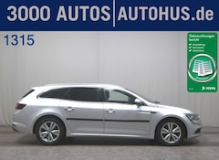 Bild des Angebotes Renault Talisman Grandtour 1.7 BLUE dCi T-Leder Navi LED