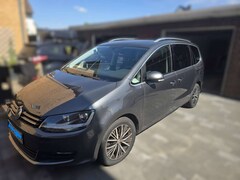 Bild des Angebotes VW Sharan Sharan 2.0 TDI DSG BlueMotion Technology Allstar