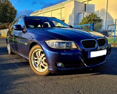 Bild des Angebotes BMW 318 318i Touring Edition Exclusive