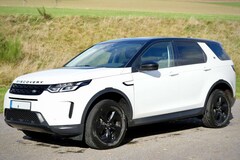 Bild des Angebotes Land Rover Discovery Sport Discovery Sport P200