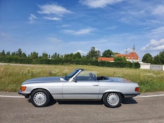 Bild des Angebotes Mercedes-Benz 280 SL R107 Leder Hardtop