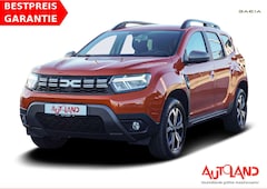 Bild des Angebotes Dacia Duster 1.3 TCE Journey LED Navi Sitzheizung 360°