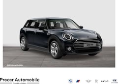 Bild des Angebotes MINI One Clubman One Nav LED PDChi Komfzg Shz Klima 17"