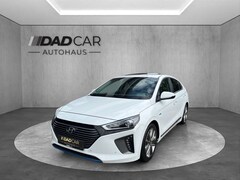 Bild des Angebotes Hyundai IONIQ Ioniq Hybrid Carplay Kamera