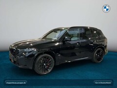 Bild des Angebotes BMW X5 M60i xDrive M Sportpaket Head-Up+AHK+StHz+ACC