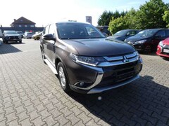 Bild des Angebotes Mitsubishi Outlander PLUS 2.0 2WD 5-Gang ,,Klimaautomatik´´