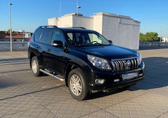 Bild des Angebotes Toyota Land Cruiser 3.0 D-4D 60th AnniversaryAutom VOLL