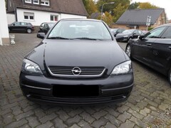 Bild des Angebotes Opel Astra 2.2 Njoy