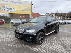 Bild des Angebotes BMW X6 3.0d xDrive Bi-Xenon Leder Navi SHZ PDC Tüv
