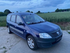 Bild des Angebotes Dacia Logan Basis MCV 1.Hand