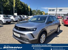 Bild des Angebotes Opel Mokka-E dition 1.2 PDC+CAM/LED/CarPlay/Klima