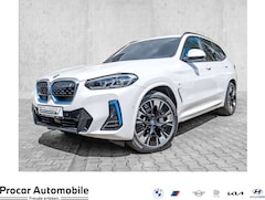 Bild des Angebotes BMW iX3 M SPORT M Sport HUD PANO ACC 360°KAM RFK LM