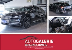 Bild des Angebotes Skoda Superb 2.0 TDI DSG Laurin & Klement L&K *PANO*