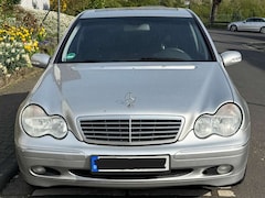 Bild des Angebotes Mercedes-Benz C 240 C 240 Elegance