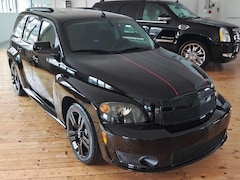 Chevrolet HHR SS 2.0 Turbo