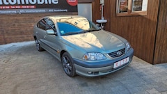 Toyota Avensis 1.8 Klima, Nichtraucher, Isofix