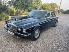 Bild des Angebotes Jaguar Daimler Daimler Automatik Double Six