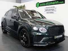 Bild des Angebotes Bentley Bentayga S V8 /MULLINER/NAIM/PANO/TOURING/NIGHT