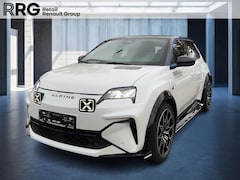 Bild des Angebotes Alpine A290 GT Performance Rückfahrkamera PDC KLIMA BT