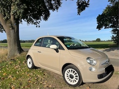 Bild des Angebotes Fiat 500 1.2 Lounge