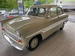 Bild des Angebotes Ford Taunus 12 M G13AL orig. 64TKM