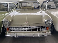 Ford Taunus 12 M G13AL orig. 64TKM
