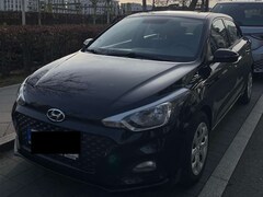 Bild des Angebotes Hyundai i20 i20 1.2 Pure