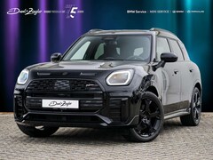 Bild des Angebotes MINI Cooper Countryman Countryman C JCW Trim Paket XL ACC AHK PanoDach