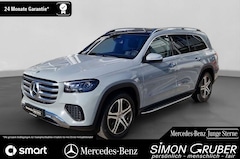 Bild des Angebotes Mercedes-Benz GLS 450 4M Premium+ OffroadTech Pano HUD AHK