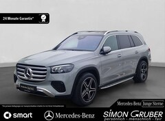 Bild des Angebotes Mercedes-Benz GLS 450 4M Premium+ OffroadTech Pano HUD AHK