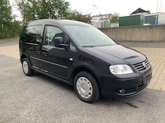Bild des Angebotes VW Caddy Life*1 Hand*Klima*AHK*DSG*7 Sitzer