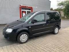 Bild des Angebotes VW Caddy Life*1 Hand*Klima*AHK*DSG*7 Sitzer