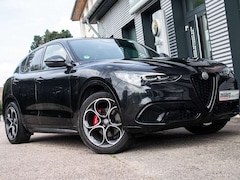 Bild des Angebotes Alfa Romeo Stelvio Veloce 2.0 Q4 vom AR Vertragshändler
