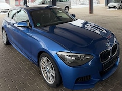 Bild des Angebotes BMW 114 1er (3-Türer) 114i M PAKET