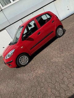 Bild des Angebotes Hyundai i10 AUTOMATIK