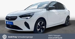 Bild des Angebotes Opel Corsa-e -e Elegance