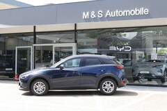 Bild des Angebotes Mazda CX-3 CX-3 SKYACTIV-G 121 FWD Selection