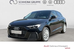 Bild des Angebotes Audi A1 25 S tronic LED SHZ Kamera