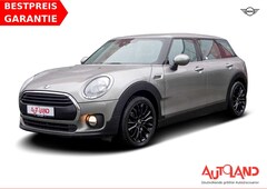 Bild des Angebotes MINI One Clubman Clubman 1.5 One Sitzheizung PDC Tempomat USB