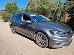 Bild des Angebotes VW Golf Variant Golf Variant 1.4 TGI BlueMotion Sound
