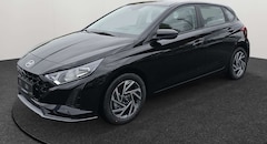 Bild des Angebotes Hyundai i20 i20 1.0 Turbo DCT Trend Mod. 25 Klimaaut.Navi