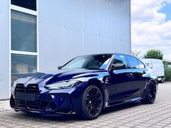 Bild des Angebotes BMW M3 Limousine Exterieur Carbon Paket